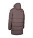 Doudoune Matelassée Clipster Homme Gris Foncé Trespass-3