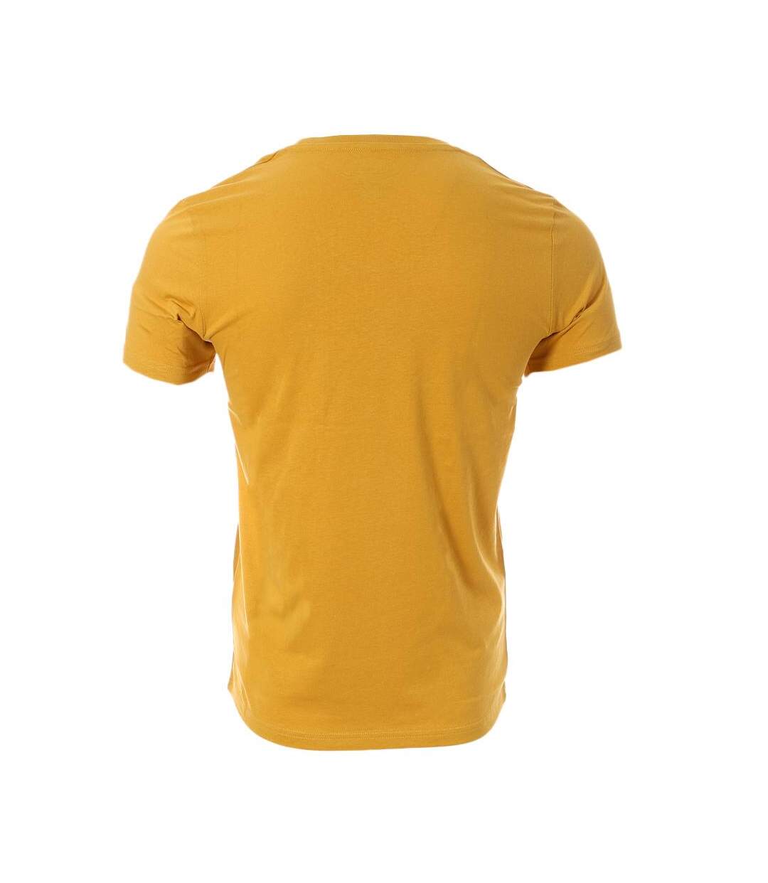 T-shirt Jaune Homme Von Dutch OG2 - 3XL