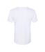 T-shirt megan femme blanc Stedman-2