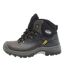 Bottines De Sécurité Workmate Homme Noir Grisport-3