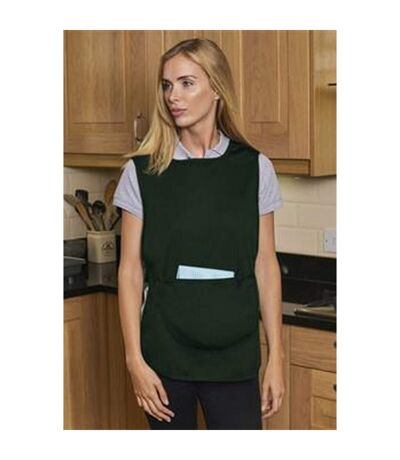 Absolute Apparel Adults Workwear Tabard With Pocket (Royal) (UTAB135)