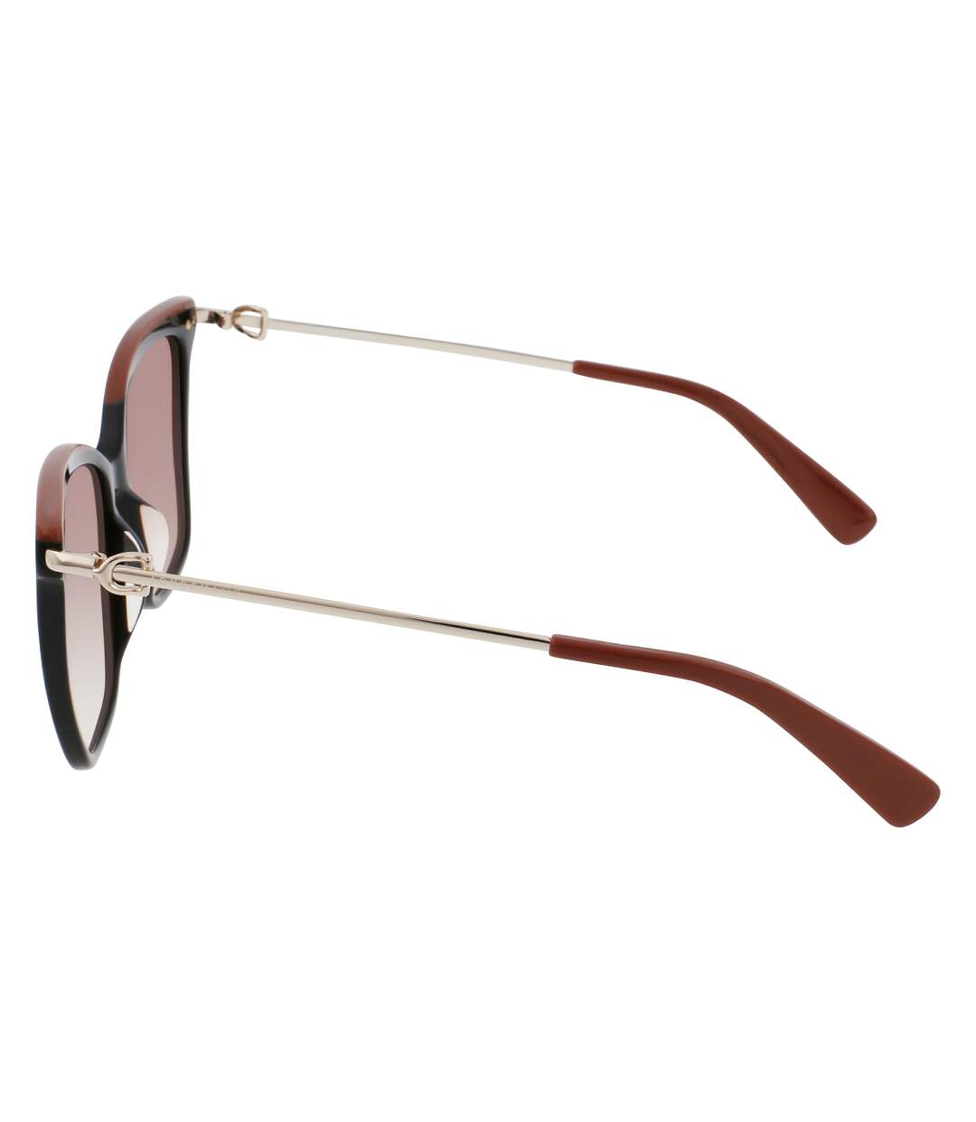 Lunettes De Soleil Longchamp Pour Femme Longchamp (56/15/140)-3