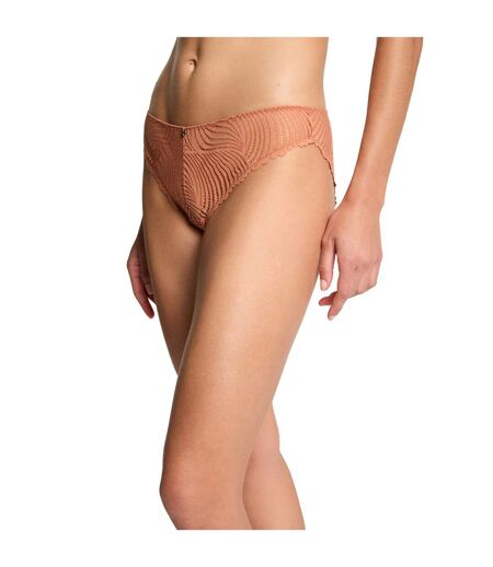 Slip caramel Garance