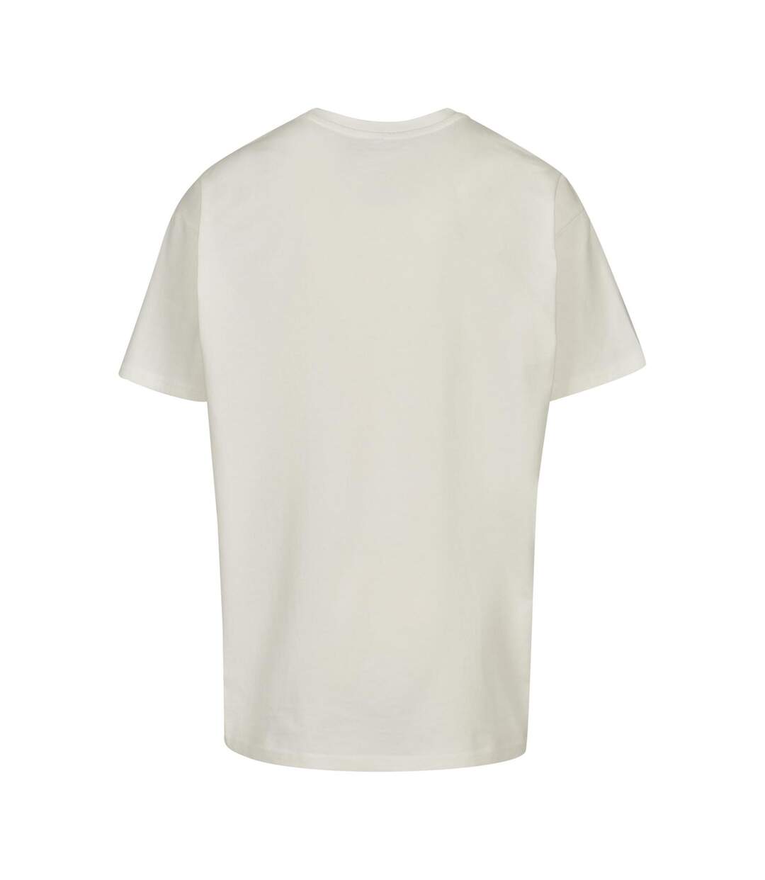T-shirt Adulte Prêt Pour Teinture Build Your Brand-2