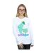 Disney Womens/Ladies Soul Joe And 22 Soulmates Sweatshirt (Blanc) - UTBI36460-2