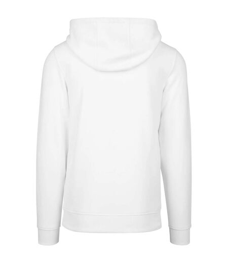 Sweat À Capuche Basic Homme Blanc Urban Classics