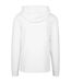 Sweat À Capuche Basic Homme Blanc Urban Classics-2