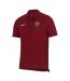 Polo Entraînement Motif/style Rugby Club Toulonnais Homme Rouge Nike-1
