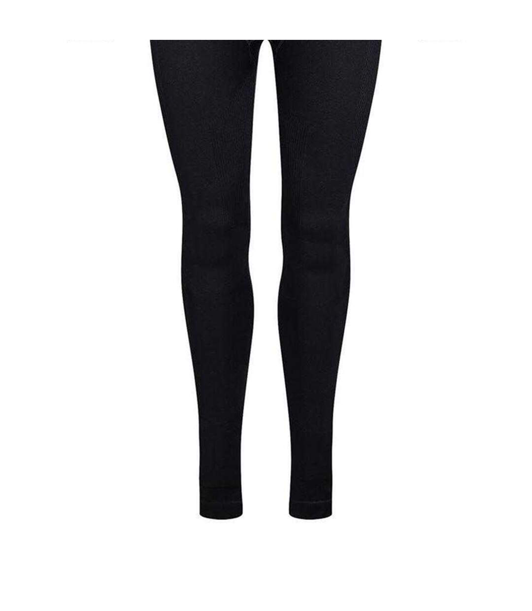 Sweat Femme Noir Boss-3