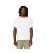 Unisex Adult Heavyweight Boxy T-shirt White Bella + Canvas-4