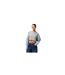 Haut Court Motif/style Superposé Worst B Teela Femme Gris WRSTBHVR-1