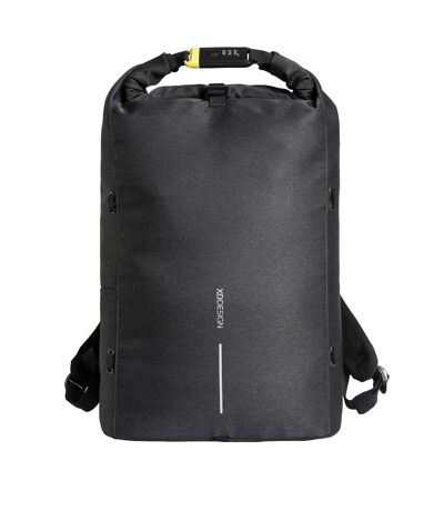 Urban lite anti-theft backpack one size black XD Design