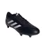 Chaussures De Football Goletto Viii Soft Ground Pour Hommes Noir Adidas-1