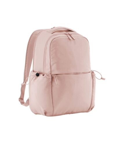 Quadra Studio Knapsack (Fresh Pink) (One Size) - UTPC6999