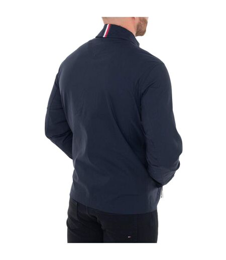 Veste Homme Bleu Marine Foncé Tommy Hilfiger