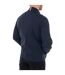 Veste Homme Bleu Marine Foncé Tommy Hilfiger-3