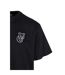 T-shirt Motif/style Brillant Homme Noir Urban Classics-3