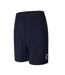 Short De Foot Homme Bleu Marine Sondico-3