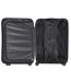 Lot de 3 Valises Londres 103L Gris-2