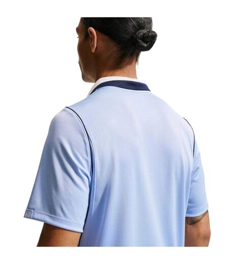 Maillot De Foot Uruguay Homme Bleu Bleu Marine Nike