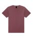 T-shirt Motif/style Délavé Adulte Marron Lavé Bella + Canvas-2