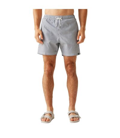 Short De Bain Loras Homme Bleu Marine Regatta
