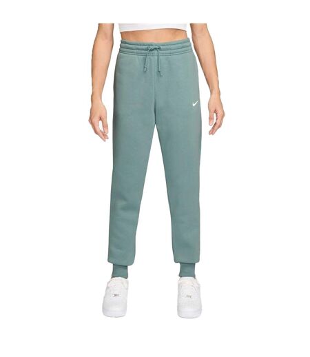 Pantalon De Jogging Phoenix Femme Turquoise Nike