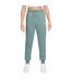 Pantalon De Jogging Phoenix Femme Turquoise Nike-1