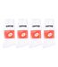 Chaussettes Homme LOTTO - Pack de 12-3