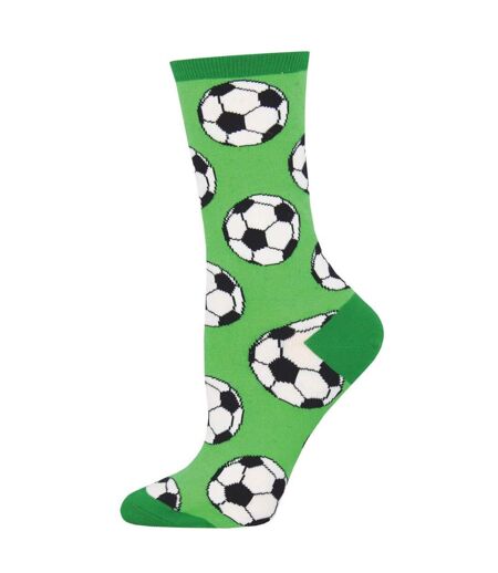 Socksmith Womens/Ladies Football Socks ()