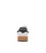 Baskets grises femme teddy smith 120120-3