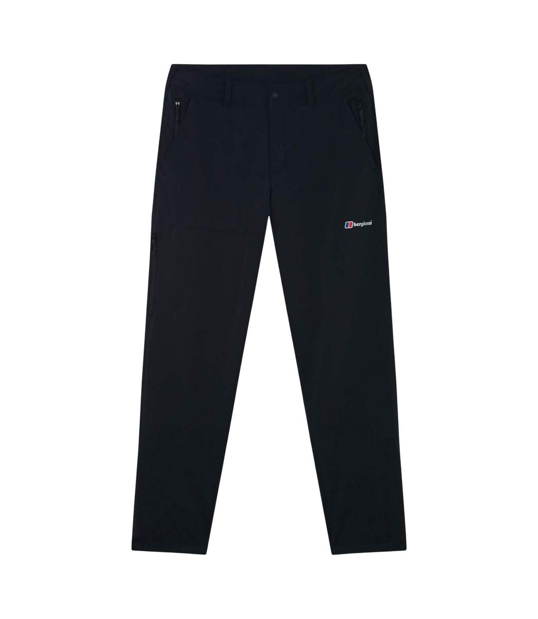Pantalon de jogging tetratrack homme noir Berghaus-1