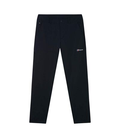 Pantalon de jogging tetratrack homme noir Berghaus