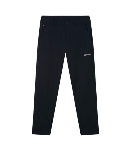 Pantalon de jogging tetratrack homme noir Berghaus