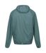 Veste softshell highton lite hybrid homme pastel turquoise / céladon Regatta Regatta