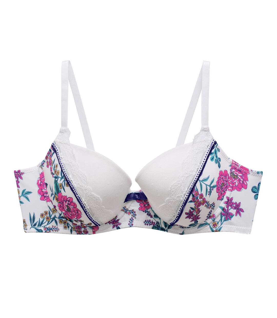 Soutien-gorge ampliforme blanc Reflex