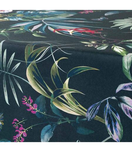 Nappe Imprimée Féerie 150x240cm Émeraude