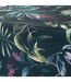 Nappe Imprimée Féerie 150x240cm Émeraude-2