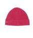 Bonnet rose femme lacoste rb0805 - taille unique-1