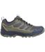 Chaussures De Randonnée Hurricane Homme Vert Karrimor-1