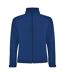 Roly Unisex Adult Rudolph Soft Shell Jacket (Royal Blue) - UTPF4252