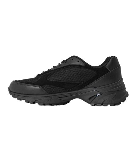 Baskets Hike Runner Homme Triple Noir Calvin Klein