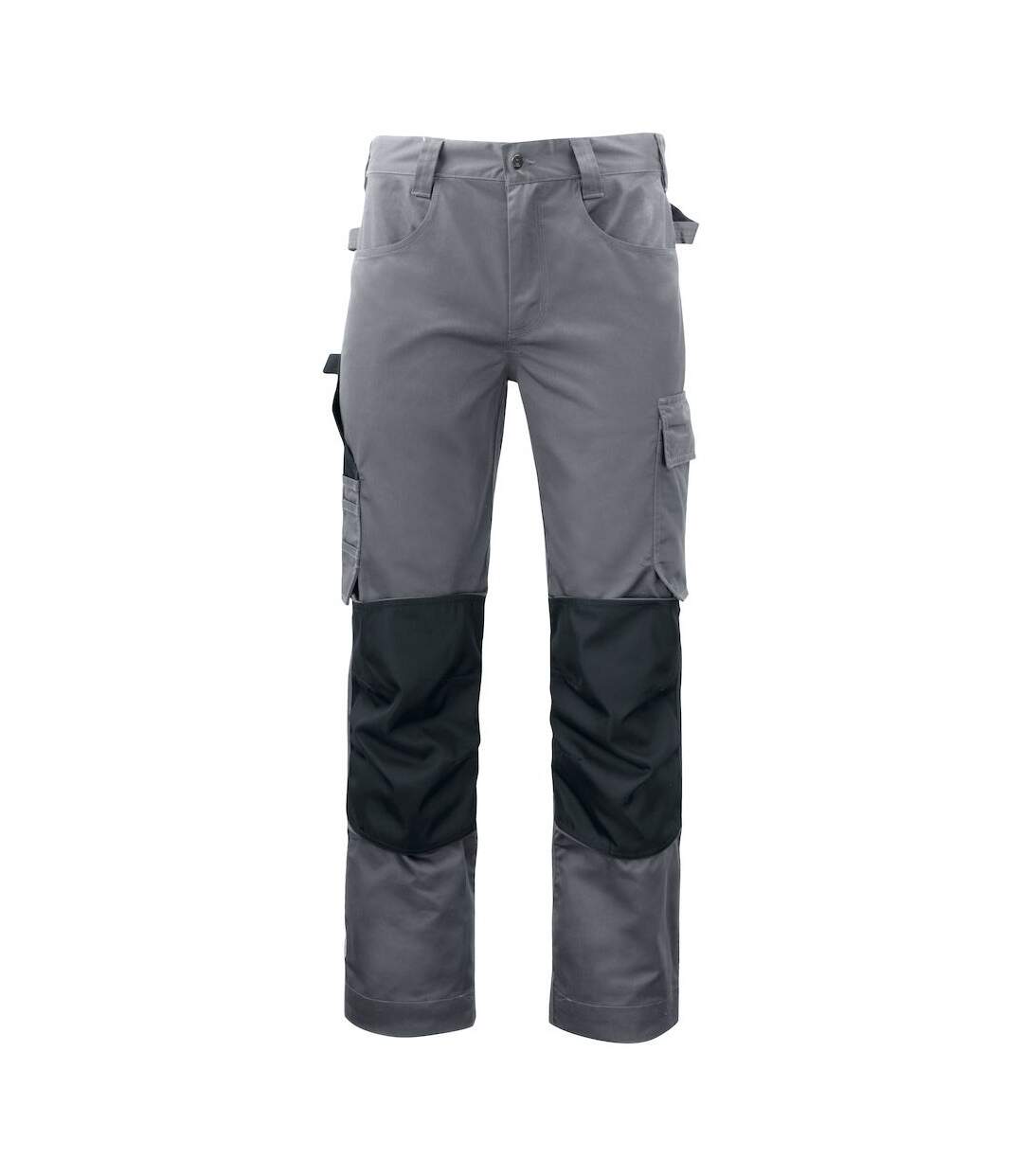 Pantalon Cargo Homme Gris Projob-1