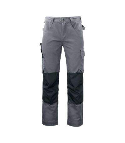 Pantalon Cargo Homme Gris Projob