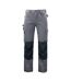 Pantalon Cargo Homme Gris Projob-1