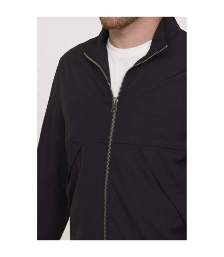 Veste manches longues polyamide regular FOLEUR