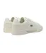 Baskets Carnaby Homme Blanc Cassé Lacoste-2