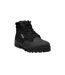 Chaussures Grunge Femme Noir Fila-1