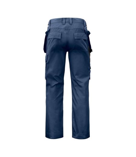 Pantalon Cargo Homme Bleu Marine Projob