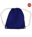 Lot De 2  Sac De Gym 12 Litres Taille Unique Bleu Marine Westford Mill-1